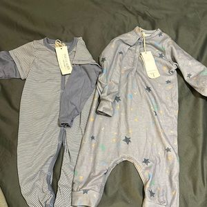 NWT sleepers